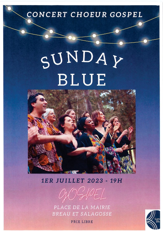 Concert de Gospel Concert de Gospel