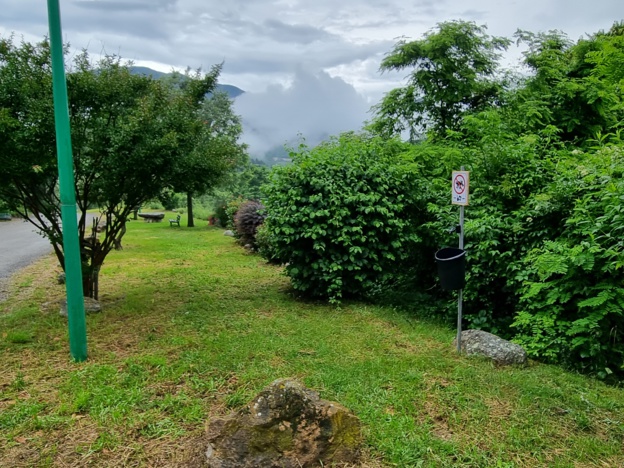 Nouveauté sur la commune : "DISTRIBUTEURS DE SACS À DÉJECTIONS CANINES" Nouveauté sur la commune : "DISTRIBUTEURS DE SACS À DÉJECTIONS CANINES"