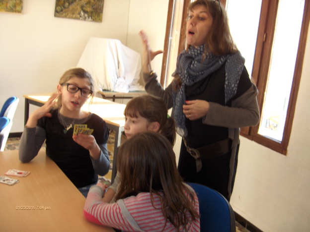 De nouvelles photos pour les activités périscolaires... De nouvelles photos pour les activités périscolaires...