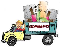 Collecte encombrants le jeudi 6 juillet 2023 Collecte encombrants le jeudi 6 juillet 2023