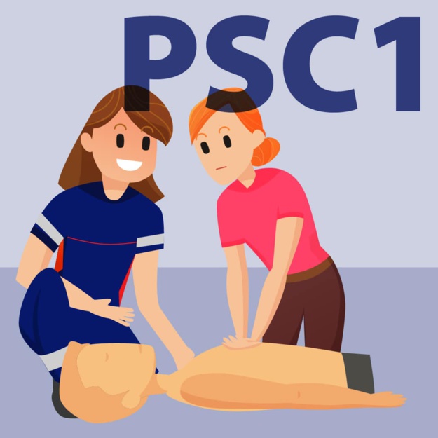 Formation Prévention Sécurité Civique Niveau 1 Formation Prévention Sécurité Civique Niveau 1