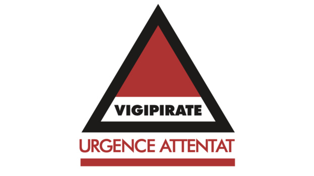 Plan Vigipirate : niveau urgence attentat déclaré Plan Vigipirate : niveau urgence attentat déclaré