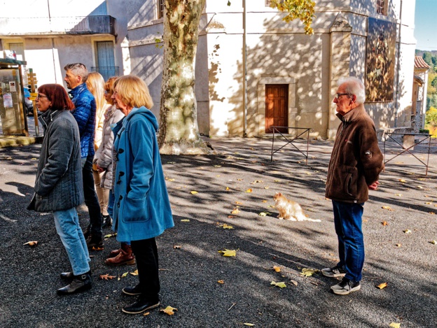 Cérémonies du 11 novembre