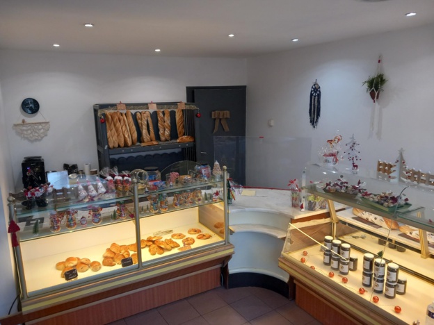 Epicerie - dépôt de pain Epicerie - dépôt de pain