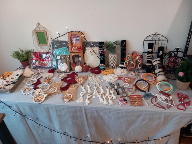 Epicerie - dépôt de pain Epicerie - dépôt de pain