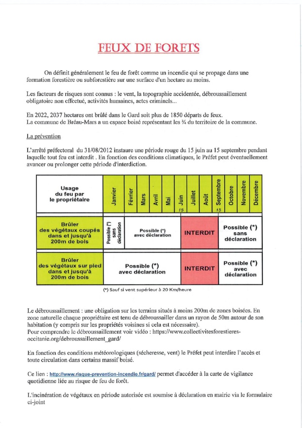 DOCUMENT D'INFORMATION COMMUNAL SUR LES RISQUES MAJEURS DOCUMENT D'INFORMATION COMMUNAL SUR LES RISQUES MAJEURS