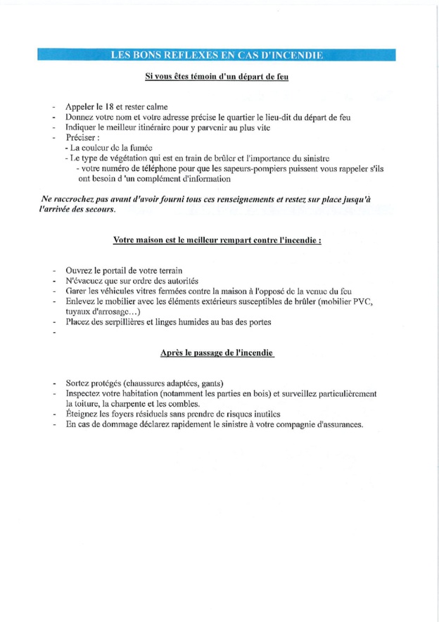 DOCUMENT D'INFORMATION COMMUNAL SUR LES RISQUES MAJEURS DOCUMENT D'INFORMATION COMMUNAL SUR LES RISQUES MAJEURS