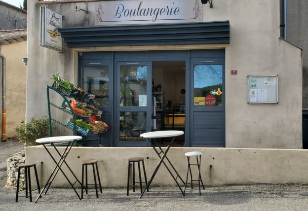 Epicerie BREAU-MARS Epicerie BREAU-MARS