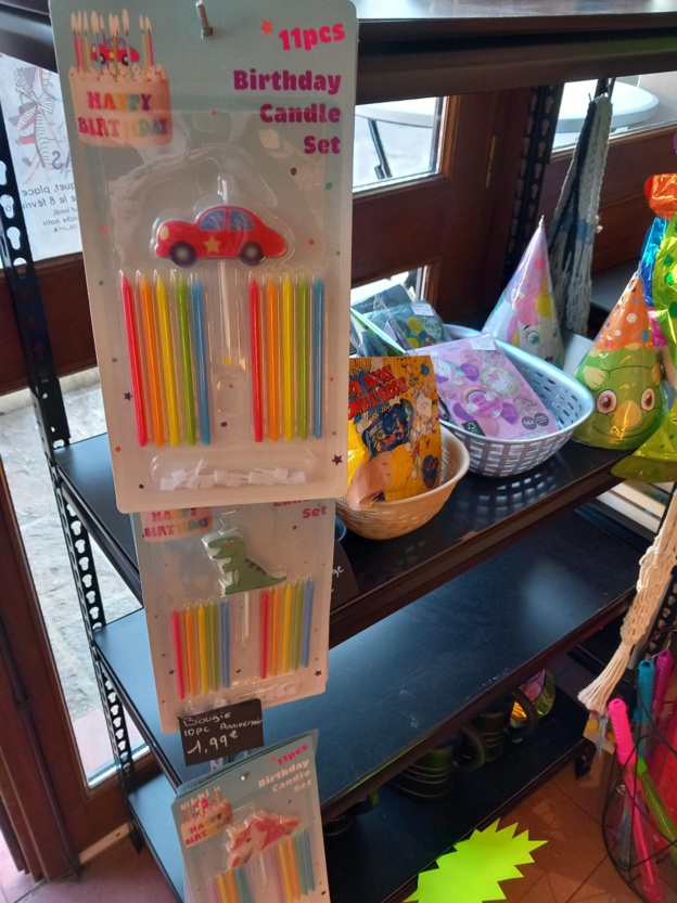 Qu'est ce que propose votre épicerie de BREAU-MARS ? Qu'est ce que propose votre épicerie de BREAU-MARS ?