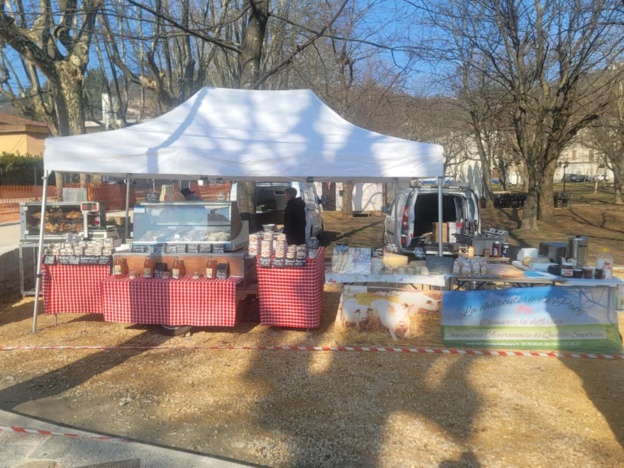 Du nouveau à Bréau ! Du nouveau à Bréau !