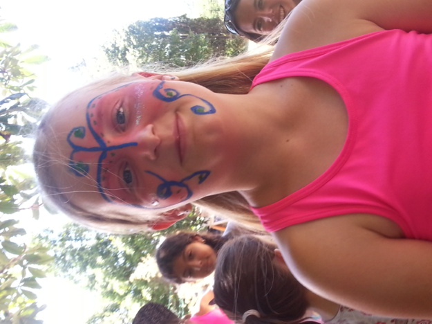 Spectacle de Cirque à Aumessas Spectacle de Cirque à Aumessas