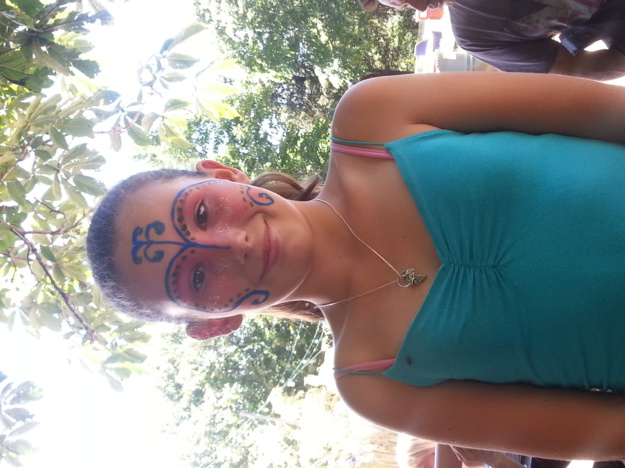 Spectacle de Cirque à Aumessas Spectacle de Cirque à Aumessas