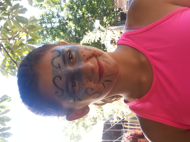 Spectacle de Cirque à Aumessas Spectacle de Cirque à Aumessas