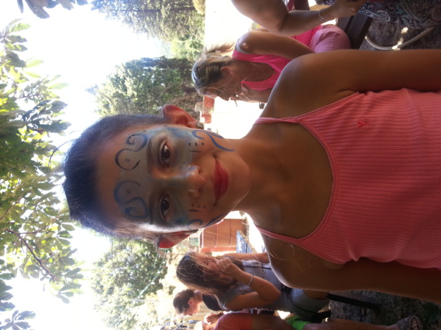 Spectacle de Cirque à Aumessas Spectacle de Cirque à Aumessas