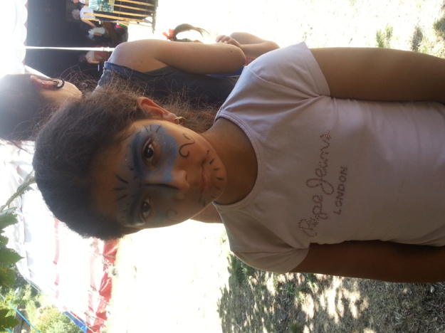 Spectacle de Cirque à Aumessas Spectacle de Cirque à Aumessas