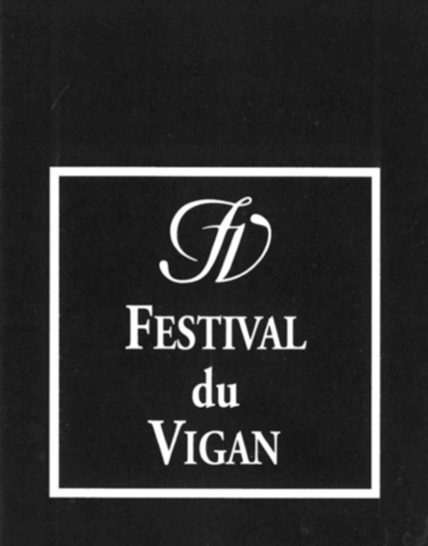FESTIVAL DU VIGAN DU 16 07 AU 21 AOUT 2024 FESTIVAL DU VIGAN DU 16 07 AU 21 AOUT 2024
