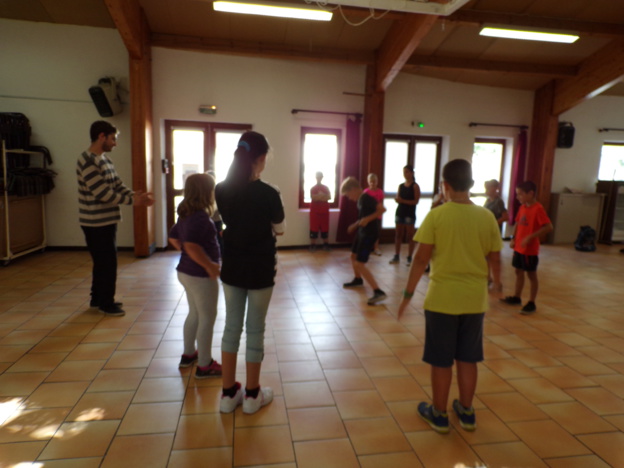 Les activités périscolaires en images, ça continue !!!! Les activités périscolaires en images, ça continue !!!!