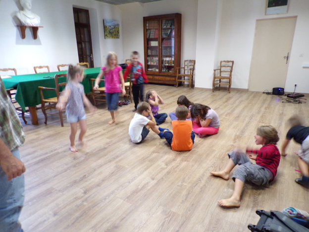 Les activités périscolaires en images, ça continue !!!! Les activités périscolaires en images, ça continue !!!!