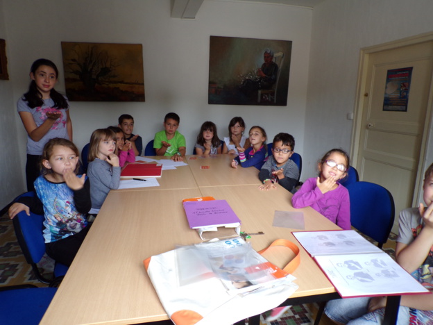 Les activités périscolaires en images, ça continue !!!! Les activités périscolaires en images, ça continue !!!!