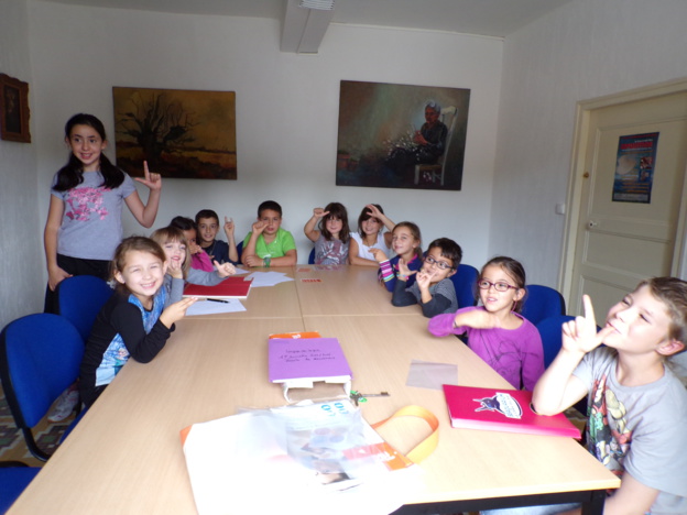 Les activités périscolaires en images, ça continue !!!! Les activités périscolaires en images, ça continue !!!!