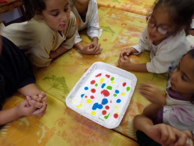 Les activités périscolaires en images, ça continue !!!! Les activités périscolaires en images, ça continue !!!!