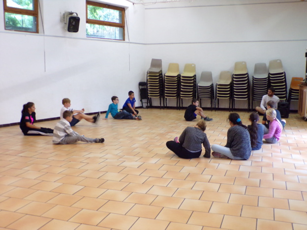 Les activités périscolaires en images, ça continue !!!! Les activités périscolaires en images, ça continue !!!!