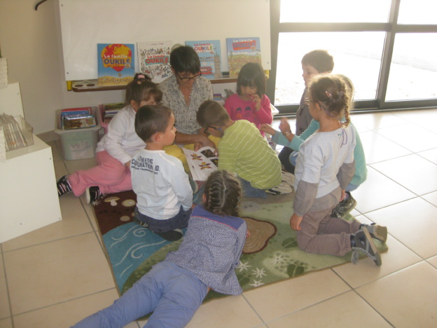 Expédition des oeuvres des GS pour le concours "Youpi"  Expédition des oeuvres des GS pour le concours "Youpi"