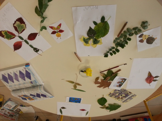 Expédition des oeuvres des GS pour le concours "Youpi"  Expédition des oeuvres des GS pour le concours "Youpi"