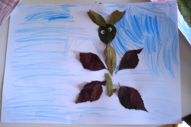 Expédition des oeuvres des GS pour le concours "Youpi"  Expédition des oeuvres des GS pour le concours "Youpi"