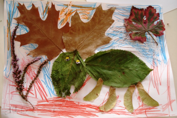 Expédition des oeuvres des GS pour le concours "Youpi"  Expédition des oeuvres des GS pour le concours "Youpi"