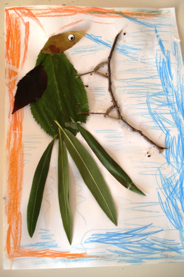 Expédition des oeuvres des GS pour le concours "Youpi"  Expédition des oeuvres des GS pour le concours "Youpi"