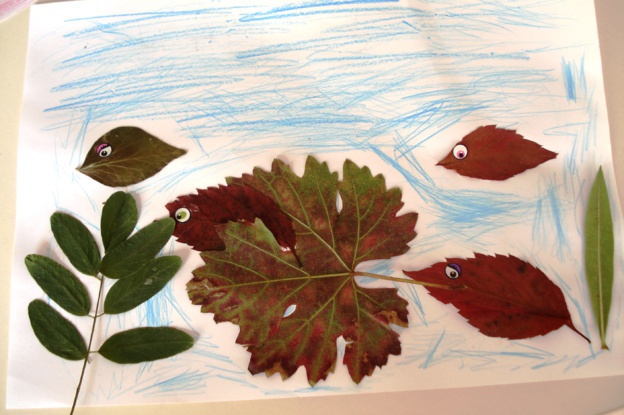 Expédition des oeuvres des GS pour le concours "Youpi"  Expédition des oeuvres des GS pour le concours "Youpi"