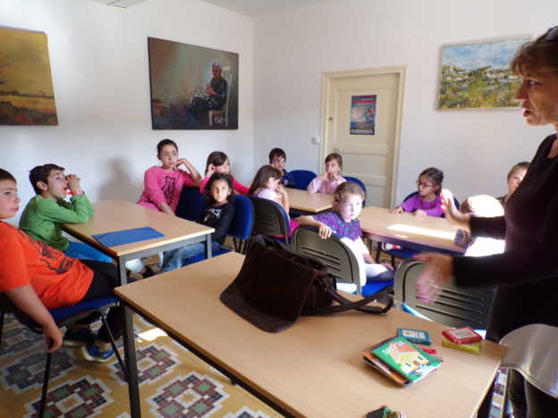 Quelques nouvelles photos et vidéos des activités périscolaires Quelques nouvelles photos et vidéos des activités périscolaires