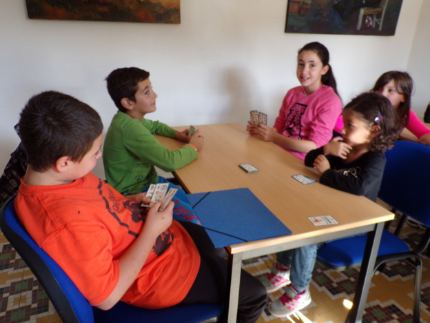 Quelques nouvelles photos et vidéos des activités périscolaires Quelques nouvelles photos et vidéos des activités périscolaires