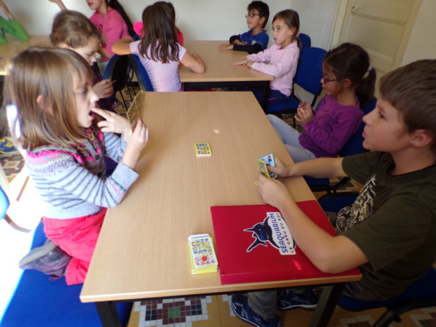 Quelques nouvelles photos et vidéos des activités périscolaires Quelques nouvelles photos et vidéos des activités périscolaires