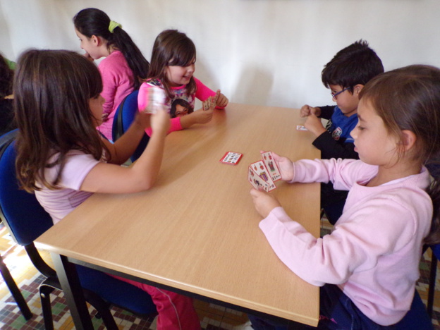 Quelques nouvelles photos et vidéos des activités périscolaires Quelques nouvelles photos et vidéos des activités périscolaires