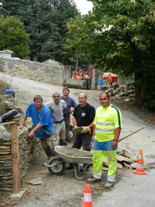 Mariuzs nous a quitté .....Remerciements Mariuzs nous a quitté .....Remerciements