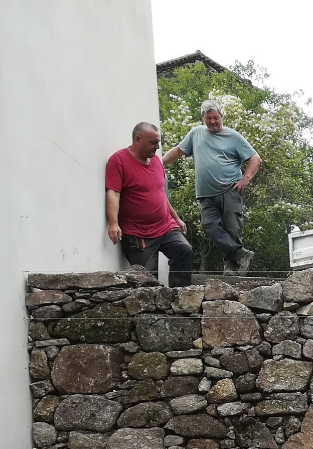 Mariuzs nous a quitté .....Remerciements Mariuzs nous a quitté .....Remerciements