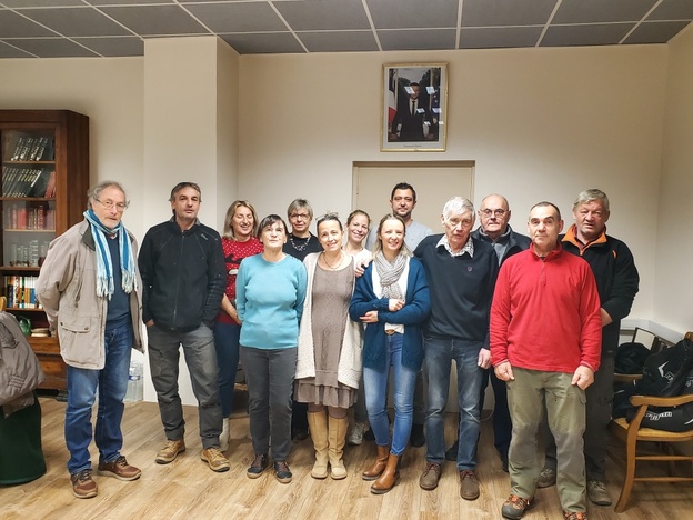 Mariuzs nous a quitté .....Remerciements Mariuzs nous a quitté .....Remerciements