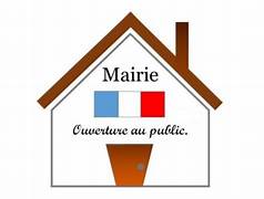 Ouverture Mairie semaines du 25 novembre au 17 décembre 2024 Ouverture Mairie semaines du 25 novembre au 17 décembre 2024