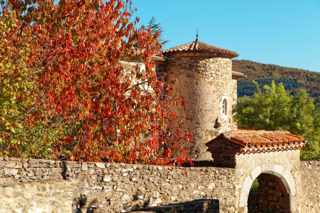 Maison de Caladon Maison de Caladon