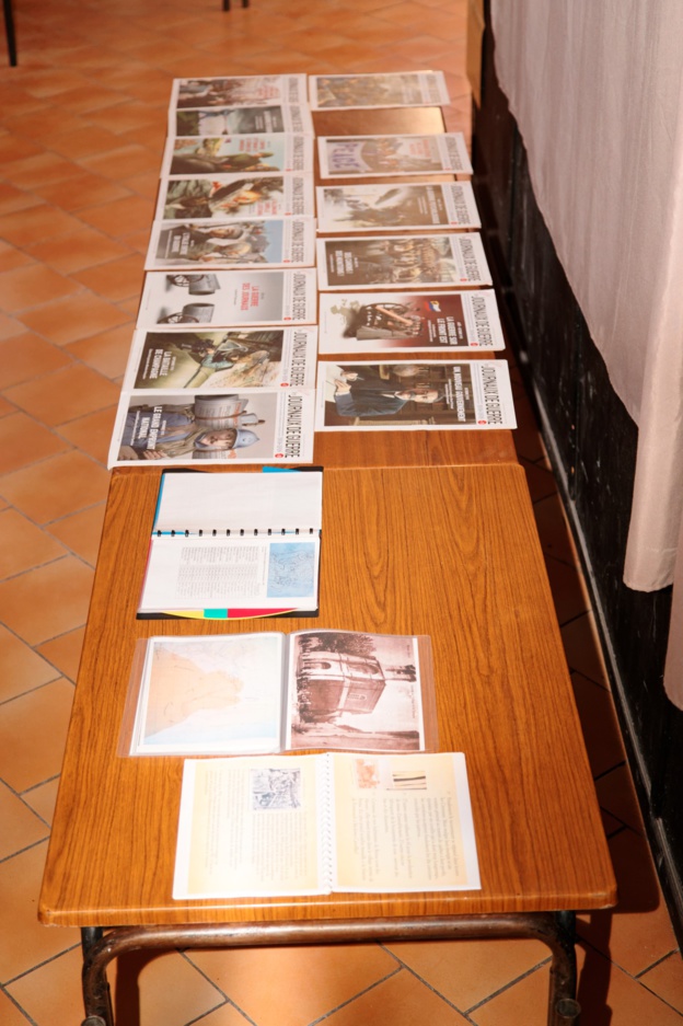 La documentation à disposition du public La documentation à disposition du public