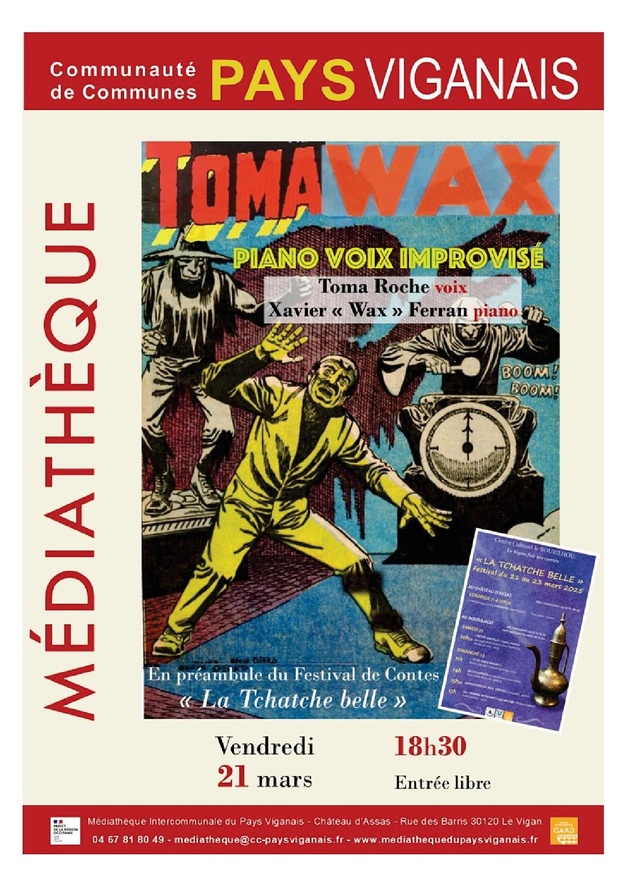 Animations médiathèque Animations médiathèque