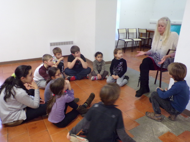 Premières photos des nouvelles activités périscolaires de ce deuxième trimestre Premières photos des nouvelles activités périscolaires de ce deuxième trimestre