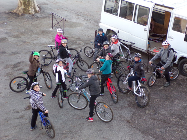 Premières photos des nouvelles activités périscolaires de ce deuxième trimestre Premières photos des nouvelles activités périscolaires de ce deuxième trimestre