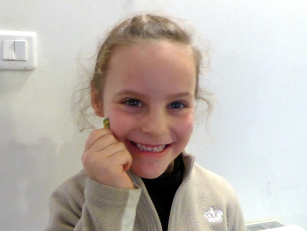 Cuisine avec Danièle et son groupe de GS Cuisine avec Danièle et son groupe de GS