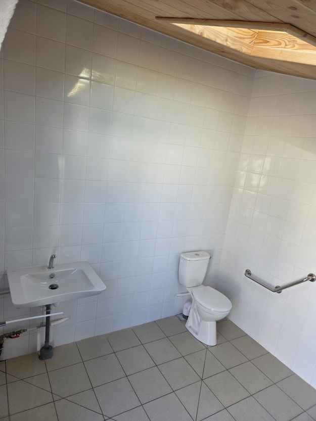 🚽 Un p'tit coin bien pratique ! 🚽 Un p'tit coin bien pratique !