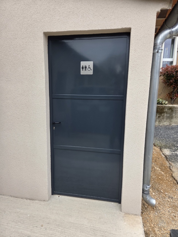 🚽 Un p'tit coin bien pratique ! 🚽 Un p'tit coin bien pratique !