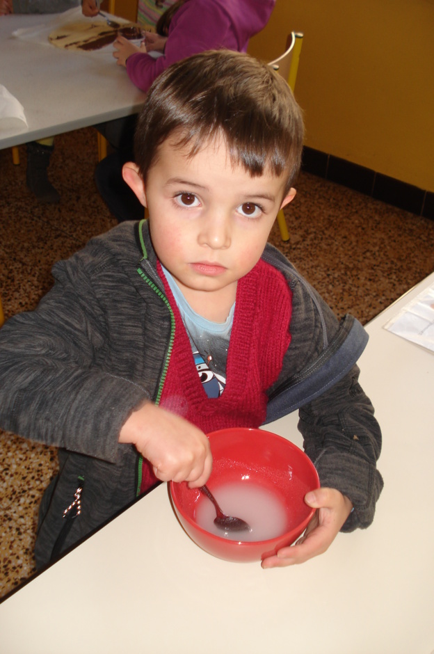 Côté cuisine avec Danièle c'est la recette des "palmiers au sucre et nutella" Côté cuisine avec Danièle c'est la recette des "palmiers au sucre et nutella"