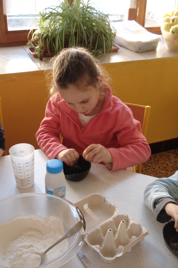 De nouvelles recettes côté cuisine.... De nouvelles recettes côté cuisine....